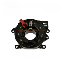 Модуль подушки безопасности Land Rover Range Rover (L322) 02-10, XZR000010